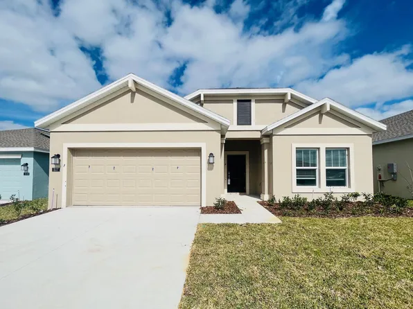 507 Hatteras Rd, Davenport, FL 33837