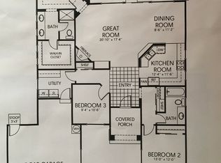 454 La Costa Cir, Dayton, NV