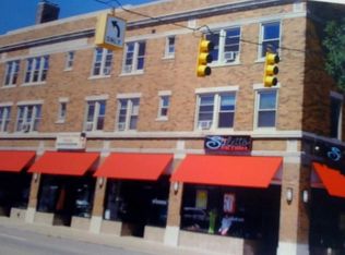 103 N Center St #4D, Royal Oak, MI 48067