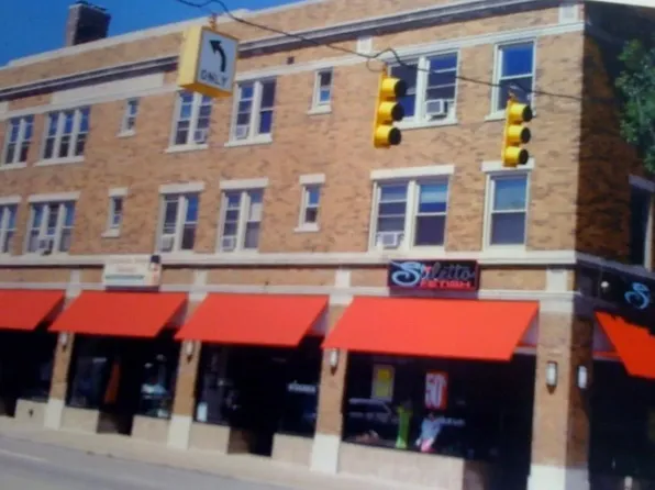 103 N Center St #4D, Royal Oak, MI 48067