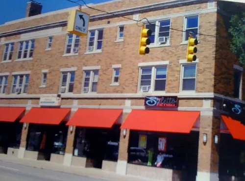 103 N Center St #4D Photo 1
