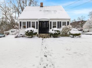 356 Elm St, Bennington, VT 05201