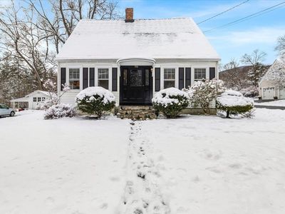 356 Elm Street, Bennington, VT, 05201