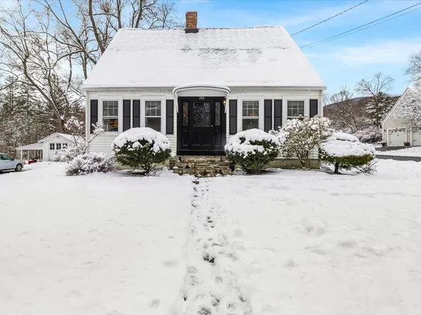 356 Elm Street, Bennington, VT 05201