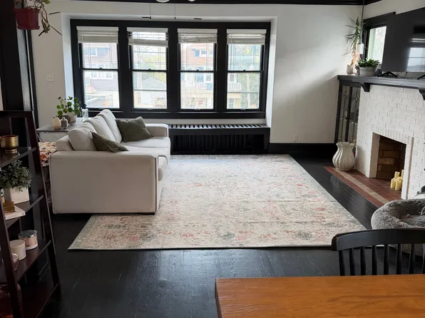 1833 N 53rd St #2, Milwaukee, WI 53208