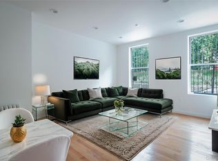 1501 Teller Avenue, Bronx, NY