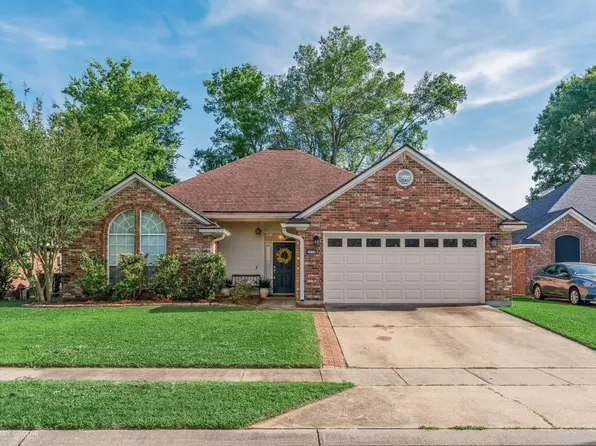 5912 Summerville Ln, Bossier City, LA 71111