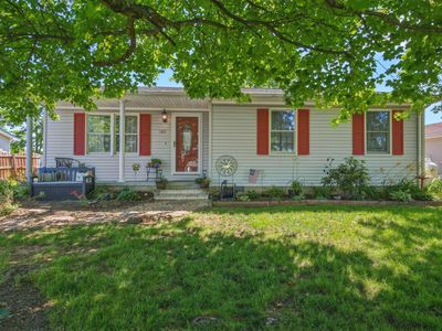 102 Honey Creek Cir, Stephens City, VA, 22655