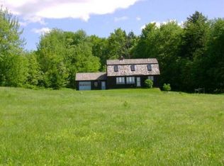 176 Graves Farm Rd, Waitsfield, VT 05673