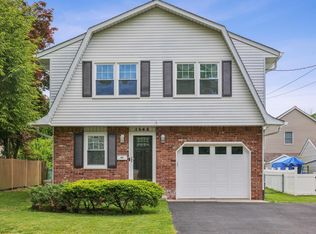 154A High St FLOOR 2, Northvale, NJ 07647