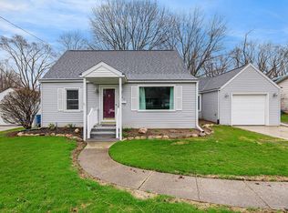 125 Leland Dr N, Battle Creek, MI 49015