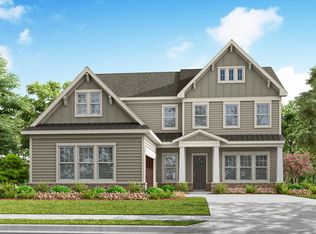 13759 Glennmayes Drive Home Site #16, Huntersville, NC 28078