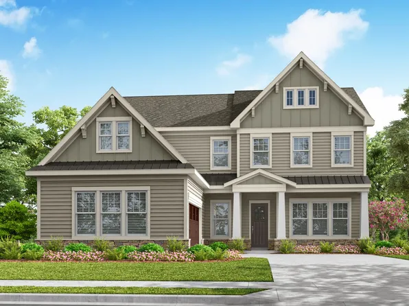 13759 Glennmayes Drive Home Site #16, Huntersville, NC 28078