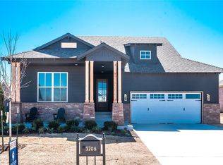 3708 Union Park Pl, Edmond, OK 73034