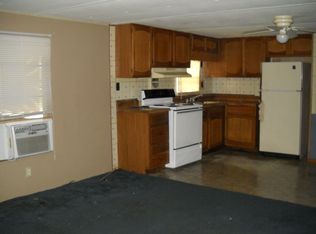 1874 NE 145th Ave Rd LOT 5, Silver Springs, FL 34488