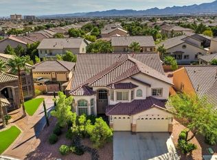 10534 Torre De Nolte St, Las Vegas, NV 89141