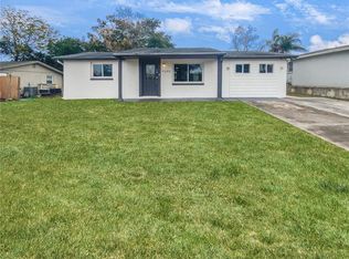 9640 Mark Twain Ln, Port Richey, FL 34668