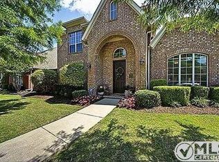 3925 Guadalupe Ln, Frisco, TX 75034