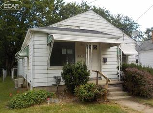 2509 Ohio Ave, Flint, MI 48506