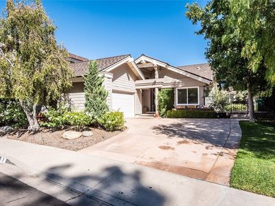 3 Sunrose, Irvine, CA, 92603