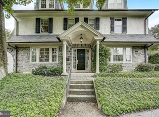 612 Pembroke Rd, Bryn Mawr, PA 19010