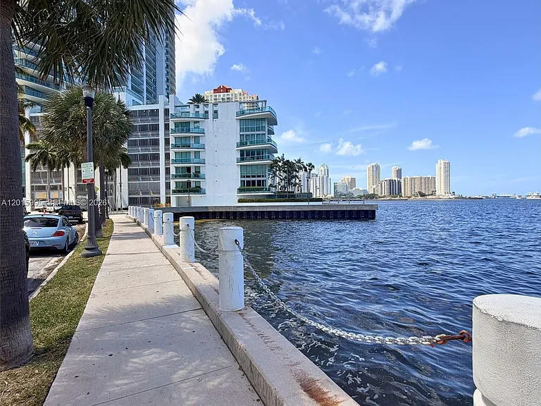 1408 Brickell Bay Dr #1104 — Photo 21