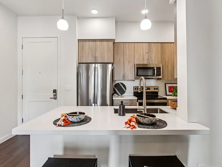 DC Heights Apartments — Photo 60