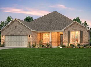 117 Highland Dr, The Woodlands, TX 77382