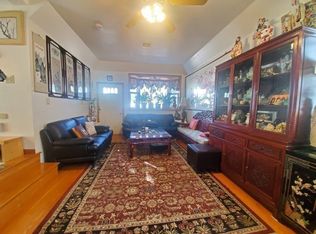 5 Hall Pl, Quincy, MA 02169