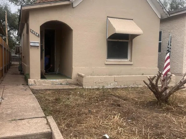 1018 E Abriendo Ave, Pueblo, CO 81004