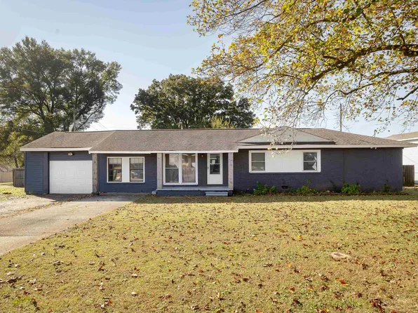 1020 Moss Ave, Muscle Shoals, AL 35661