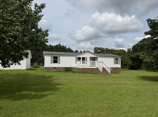 101 Wilbur Ln, Angier, NC 27501