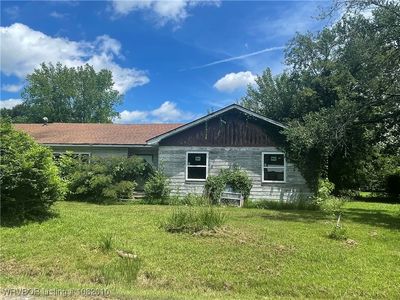 701 E Chickasaw Ave, Sallisaw, OK, 74955