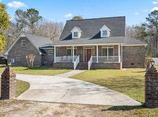 450 Deer Springs Loop, Georgetown, SC 29440