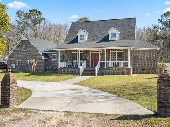 450 Deer Spring Loop, Georgetown, SC 29440
