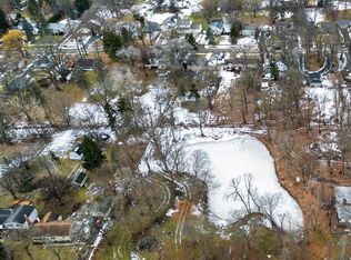 2375 Snellbrook Rd, Auburn Hills, MI 48326