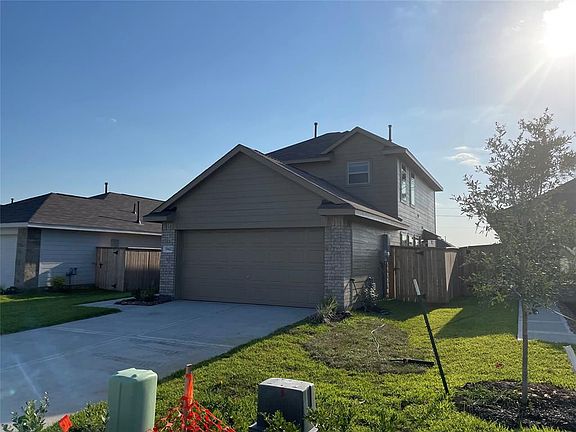 4th image of 19432 Villa Mesa Dr