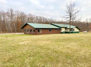 2278 Sandhill Ln NE, Alexandria, MN 56308