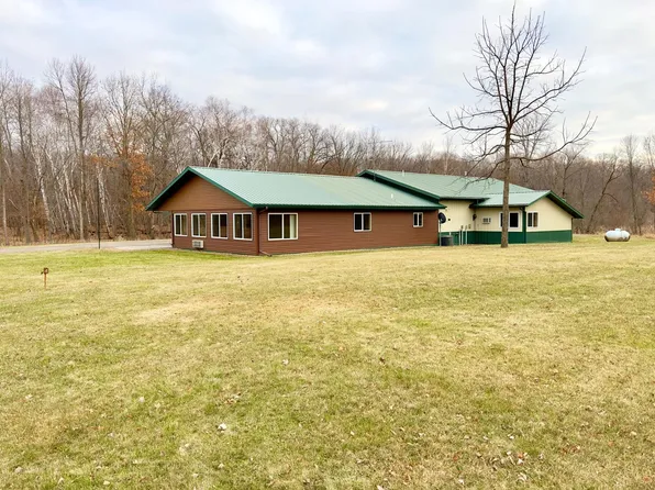2278 Sandhill Ln NE, Alexandria, MN 56308