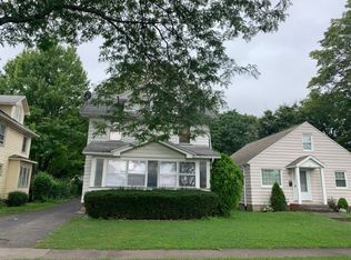 307 Avery St, Rochester, NY 14606