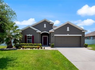 799R Bay Bridge Cir, Apopka, FL 32703