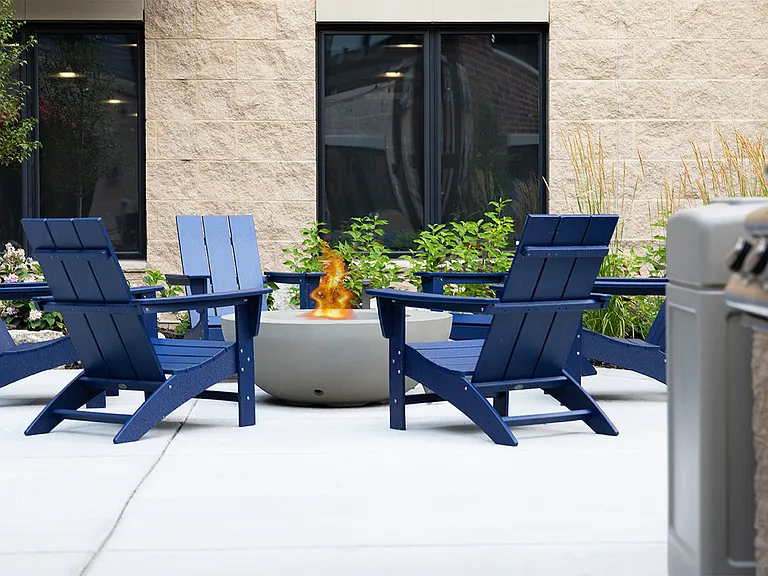 Eagan Heights Apartments — Photo 16