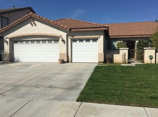 6687 Wells Springs St, Eastvale, CA 91752
