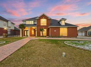 3010 Saint Joseph Dr, Mansfield, TX 76063