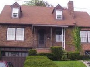 125 Summit St, Brookville, PA 15825