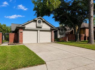 7142 River Garden Dr, Houston, TX 77095