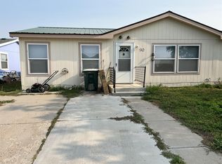 90 Jennifer Cir, Brush, CO 80723