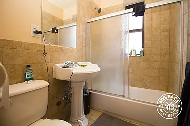 Rented by MySpaceNYC