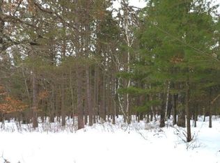 Xxx Lhotka Rd, Webster, WI 54893