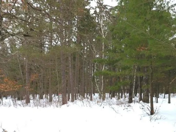 Xxx Lhotka Rd, Webster, WI 54893